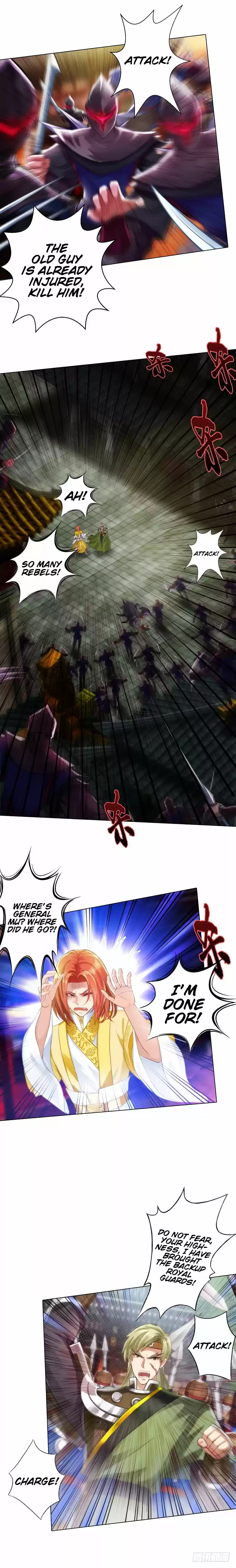 Lang Huan Library 20