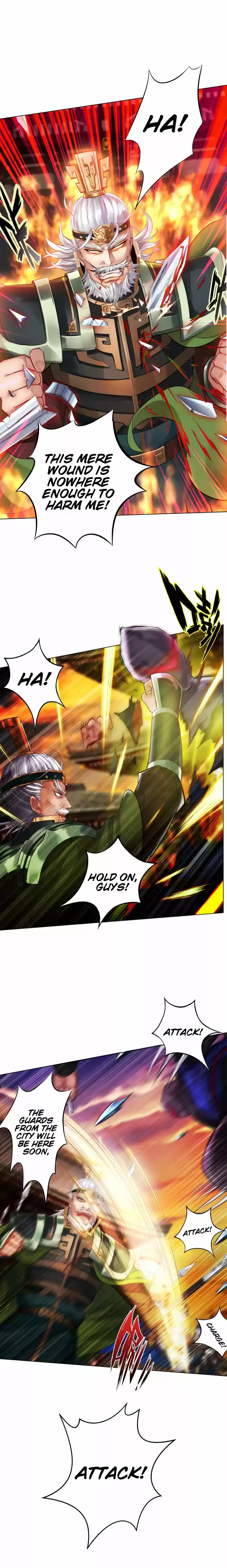 Lang Huan Library 20