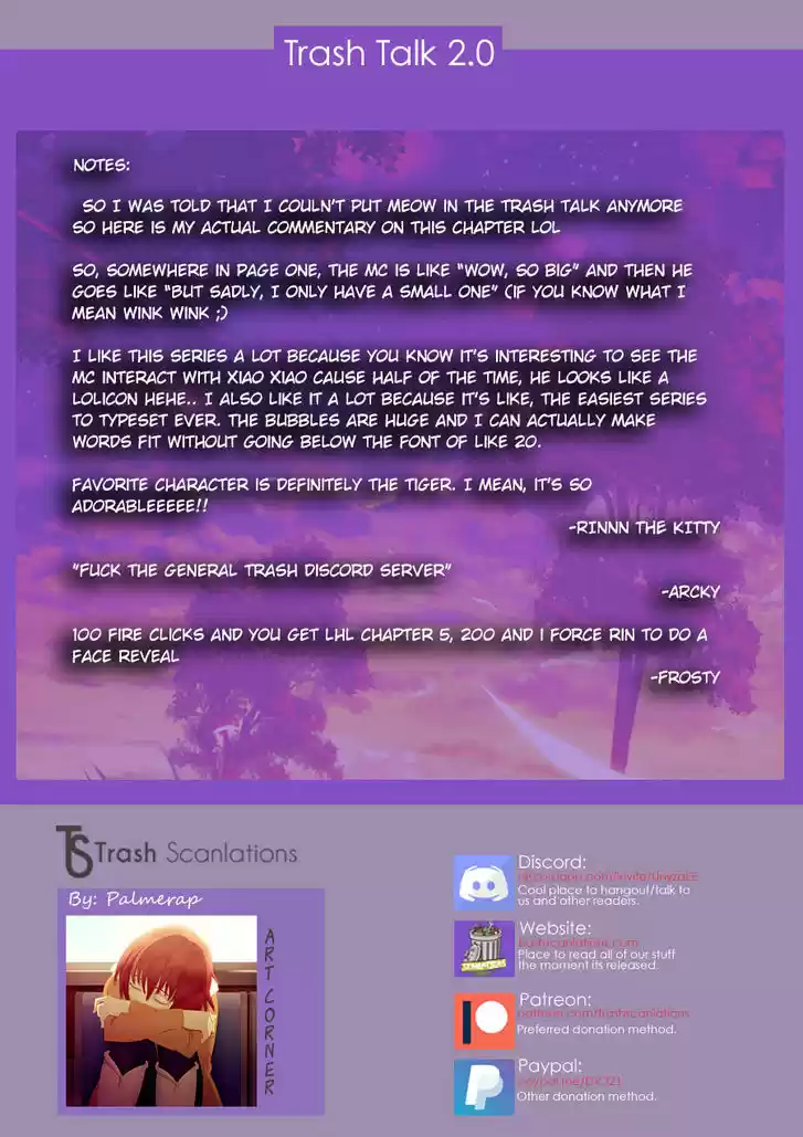 Lang Huan Library 3.2