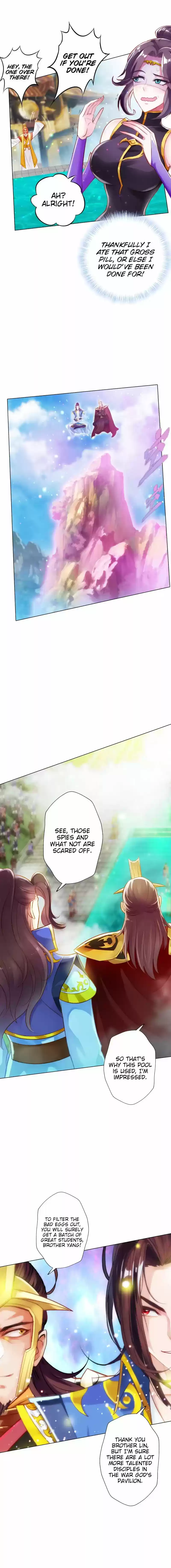 Lang Huan Library 39