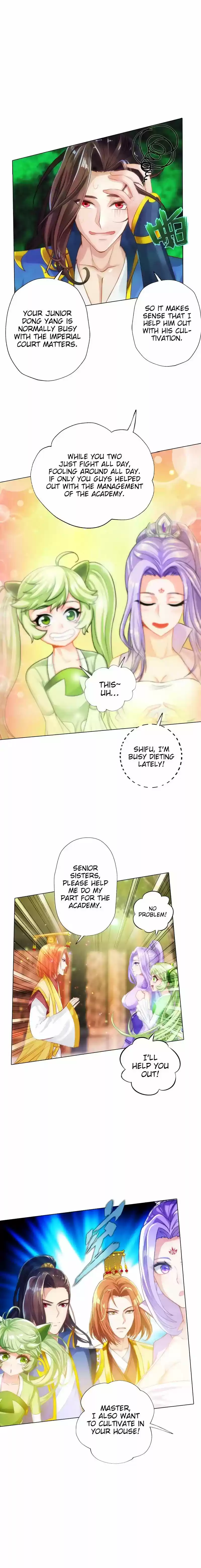 Lang Huan Library 40