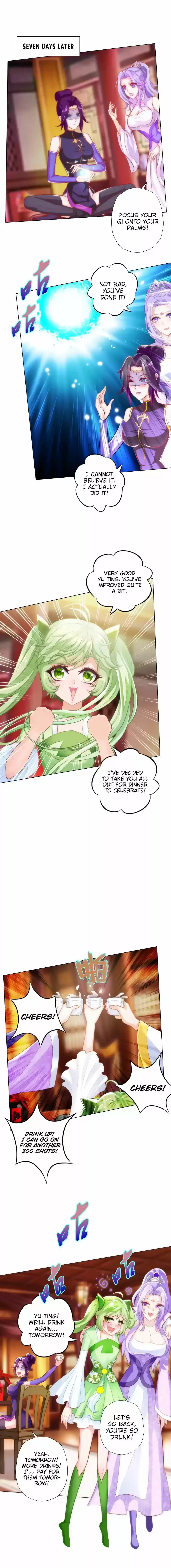 Lang Huan Library 40