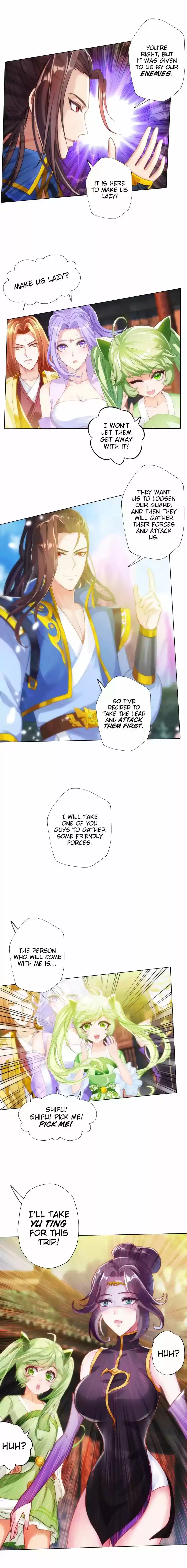 Lang Huan Library 40