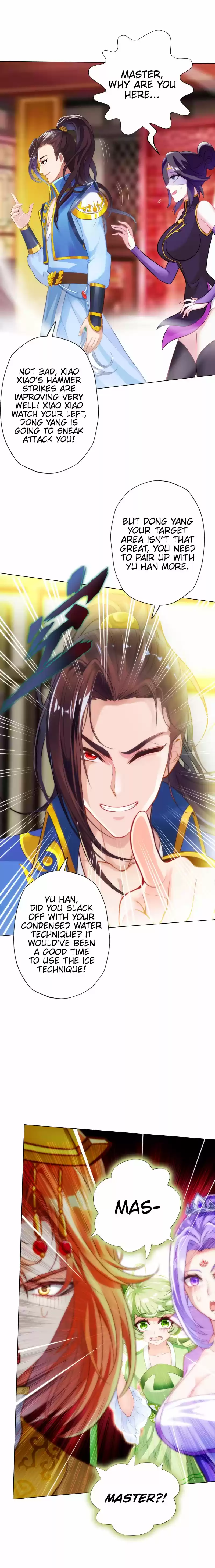 Lang Huan Library 57