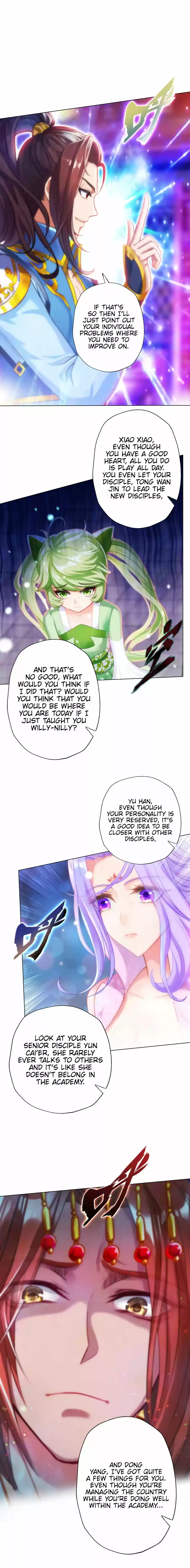 Lang Huan Library 57