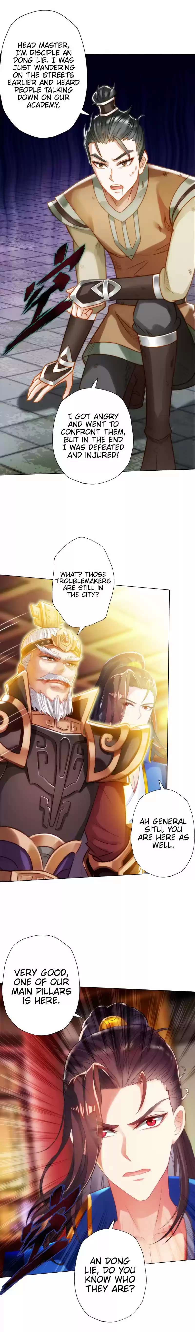 Lang Huan Library 57