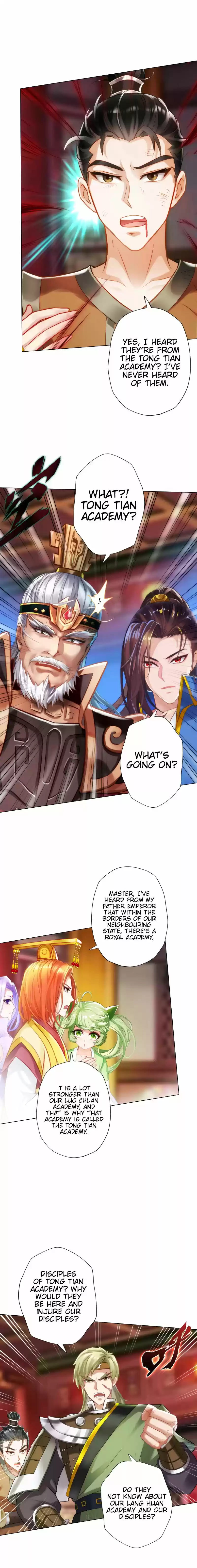 Lang Huan Library 57