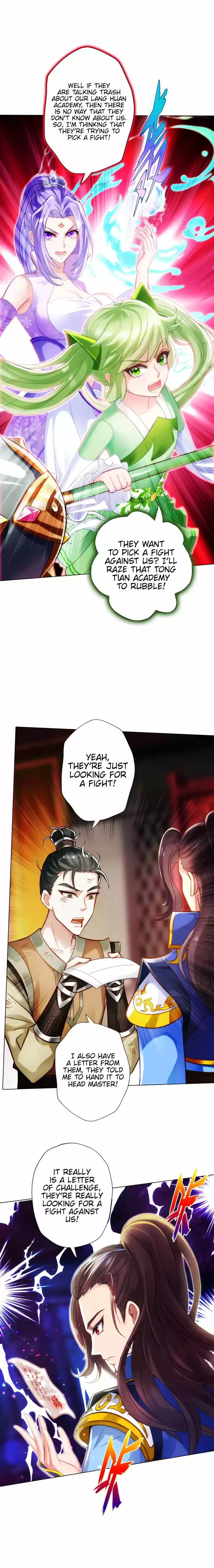 Lang Huan Library 57