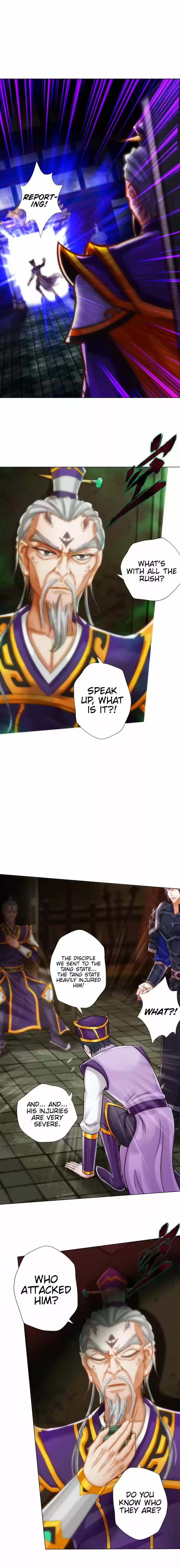 Lang Huan Library 58