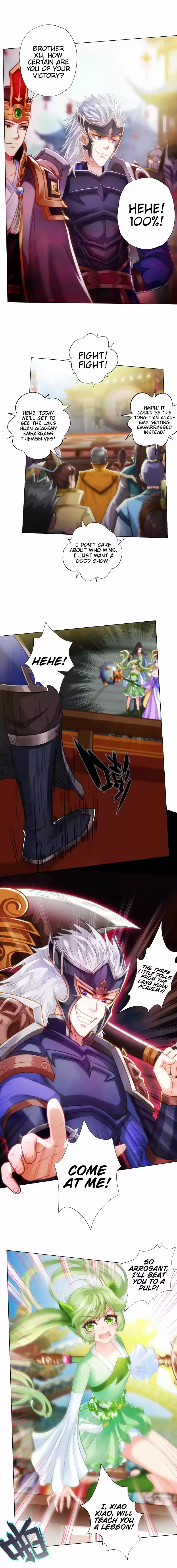 Lang Huan Library 59