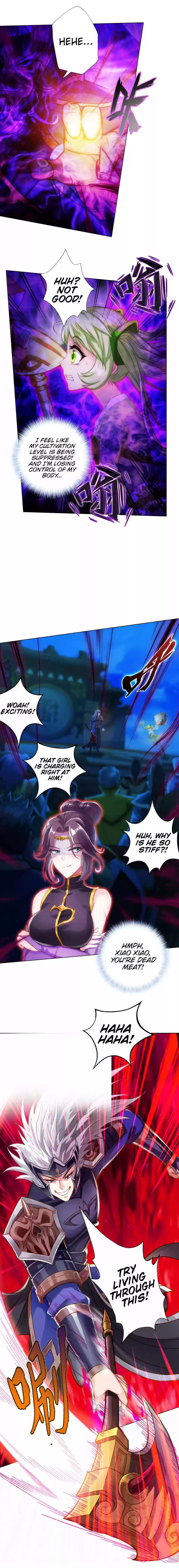 Lang Huan Library 59