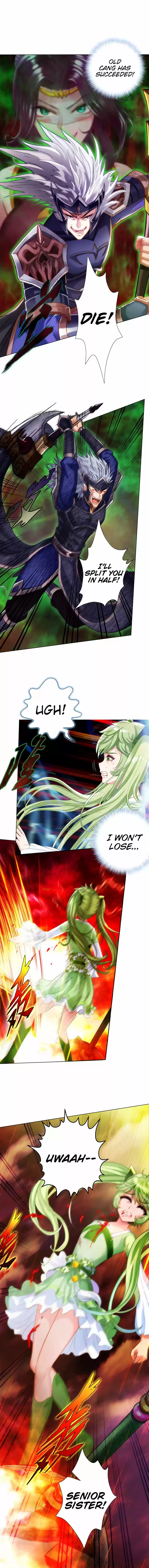 Lang Huan Library 59