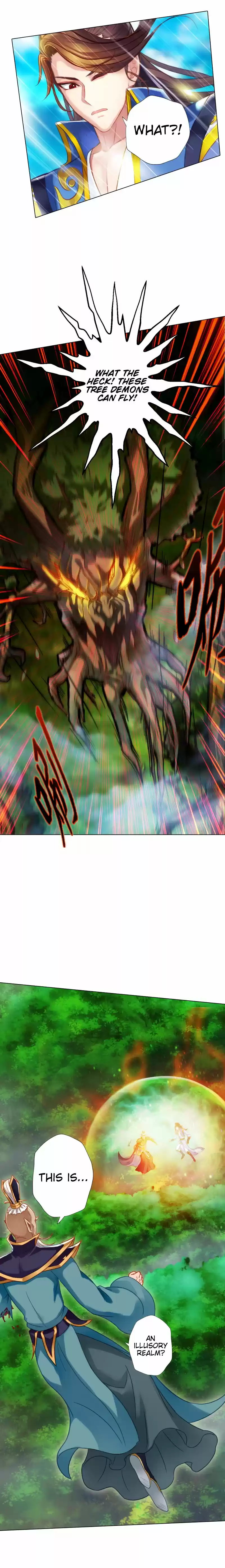 Lang Huan Library 60