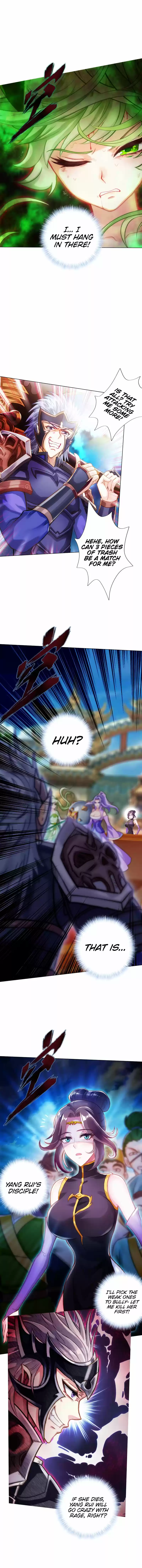 Lang Huan Library 61