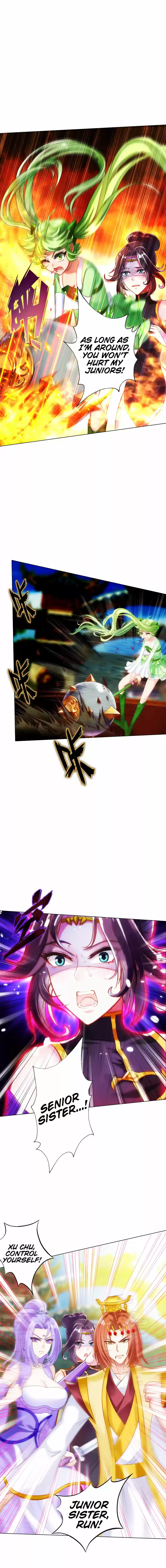 Lang Huan Library 61