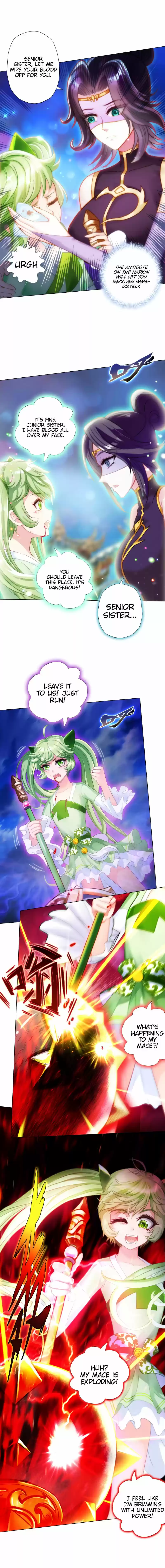 Lang Huan Library 61