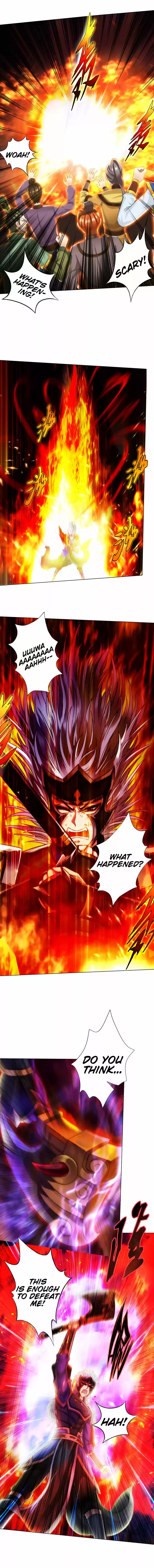 Lang Huan Library 61