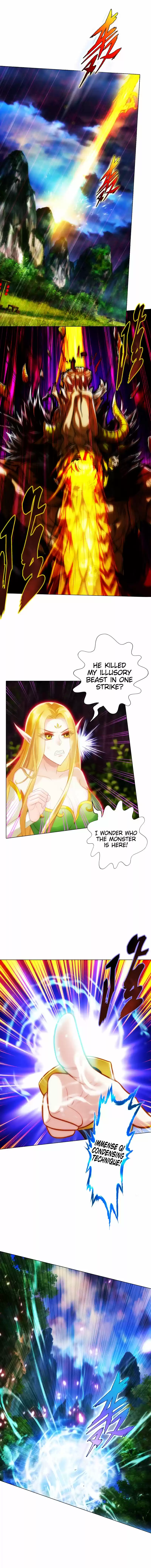 Lang Huan Library 64