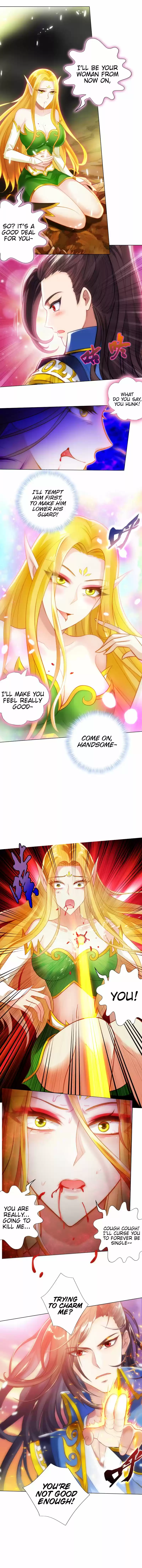 Lang Huan Library 65