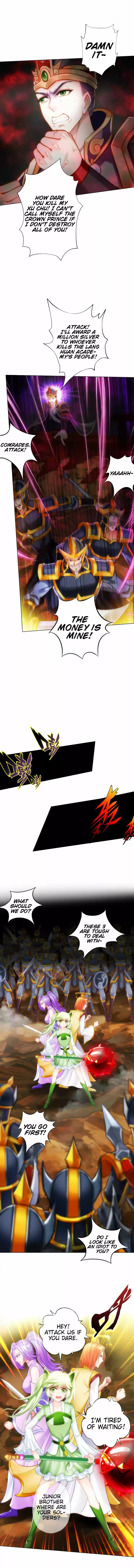 Lang Huan Library 65