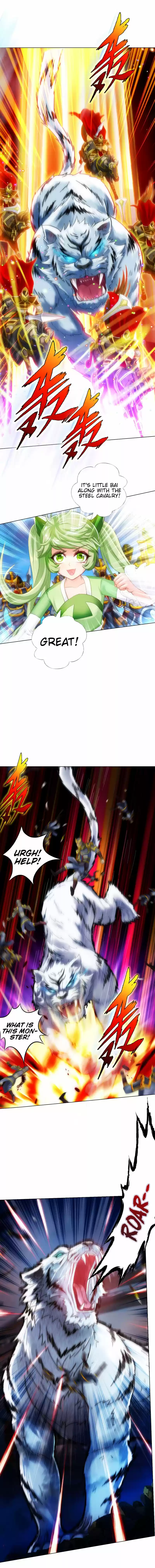 Lang Huan Library 65