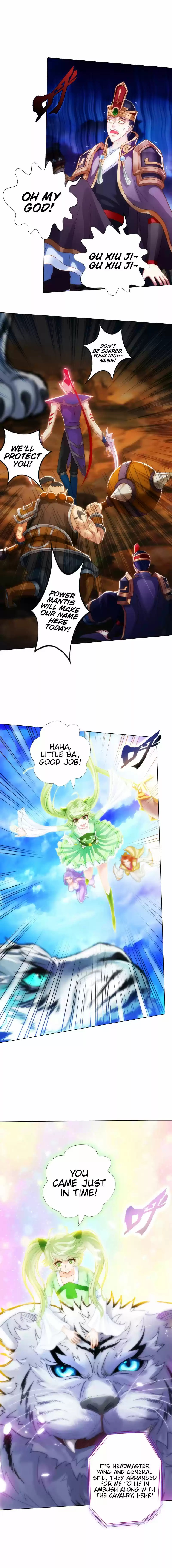 Lang Huan Library 65