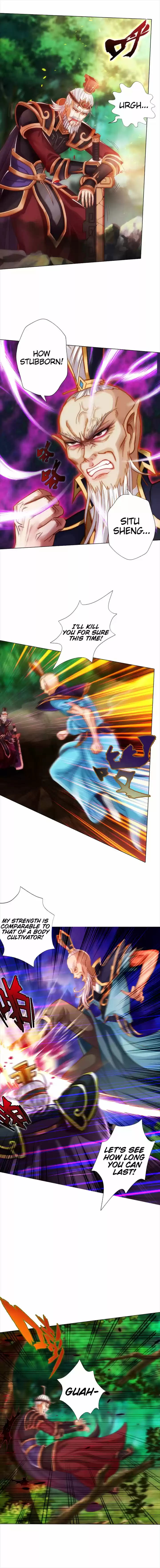 Lang Huan Library 66