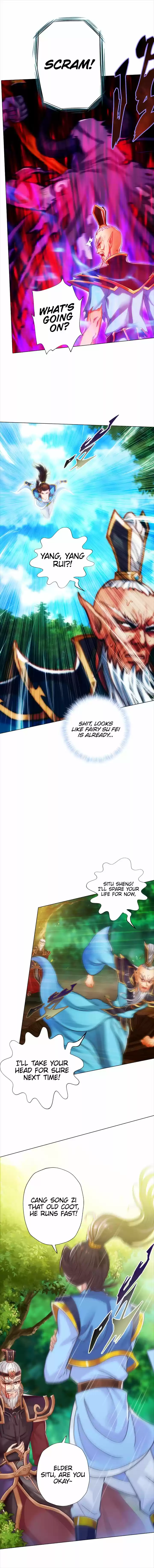 Lang Huan Library 66