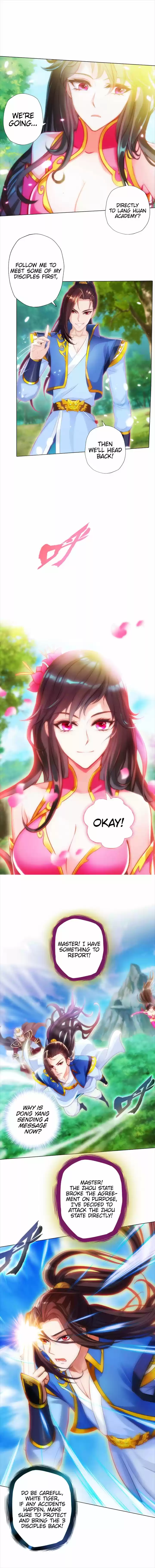 Lang Huan Library 66