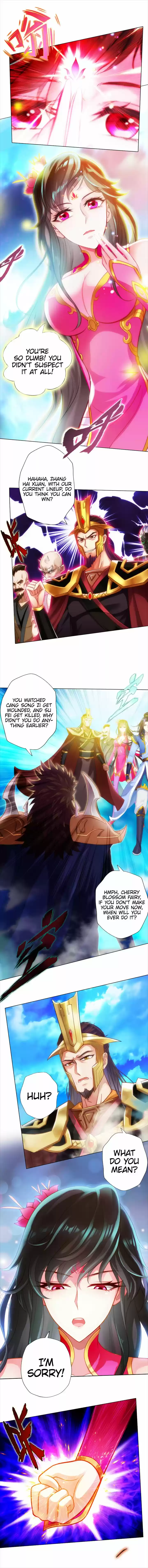 Lang Huan Library 66