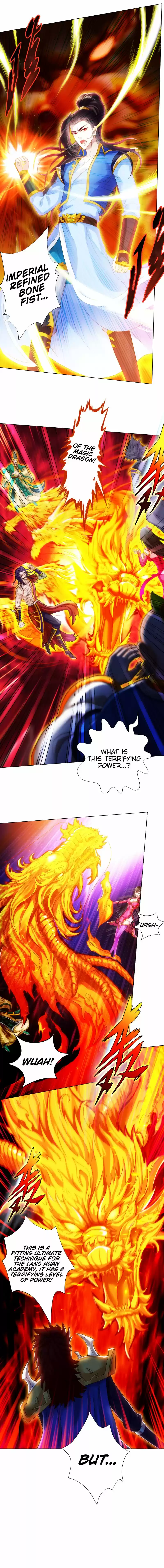 Lang Huan Library 67