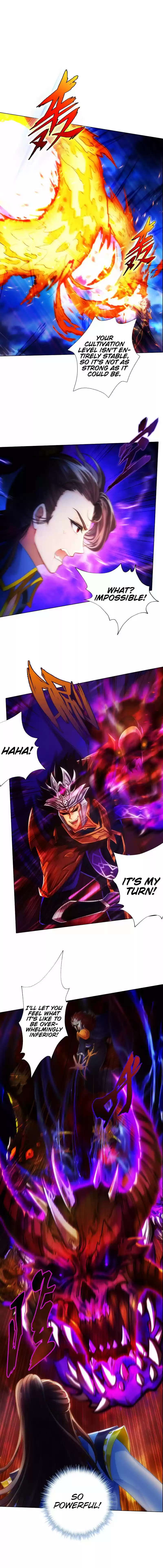 Lang Huan Library 67