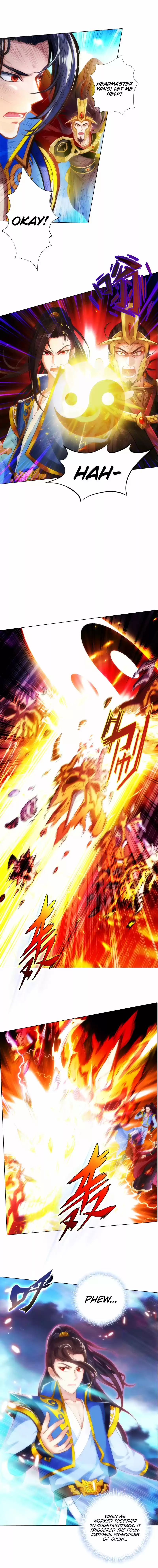 Lang Huan Library 67