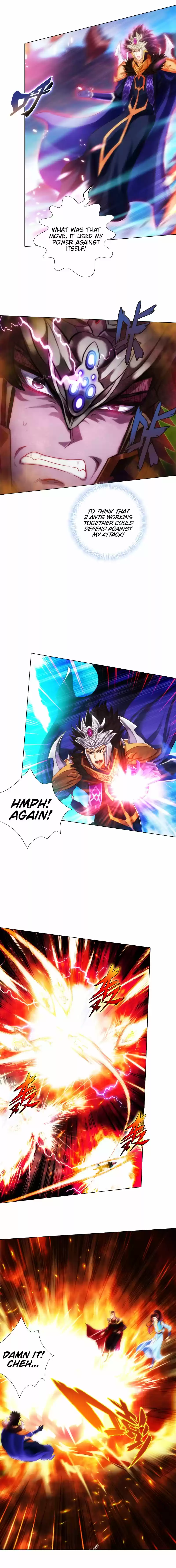 Lang Huan Library 67