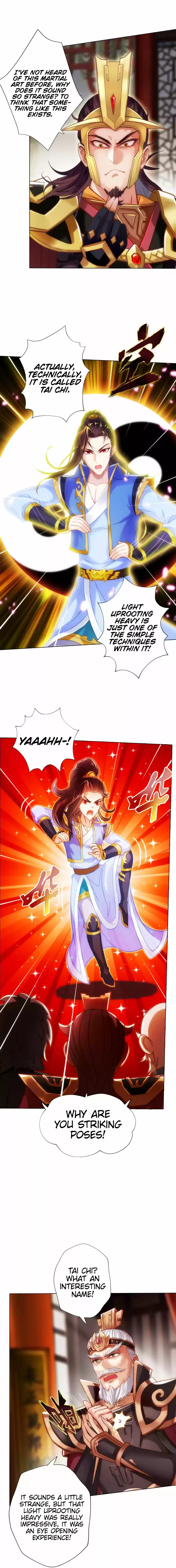 Lang Huan Library 68