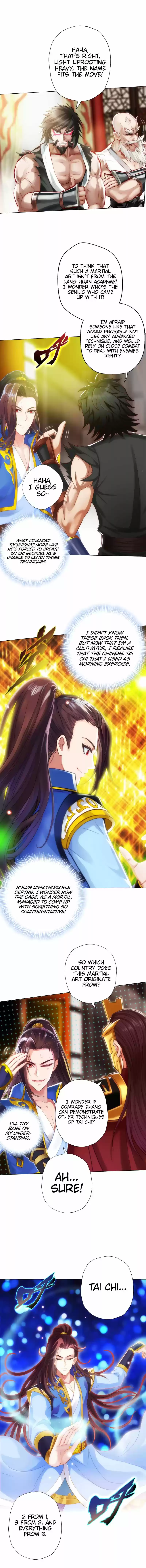 Lang Huan Library 68