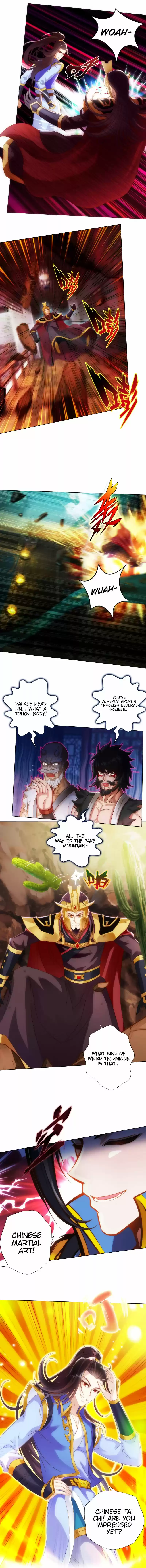 Lang Huan Library 68