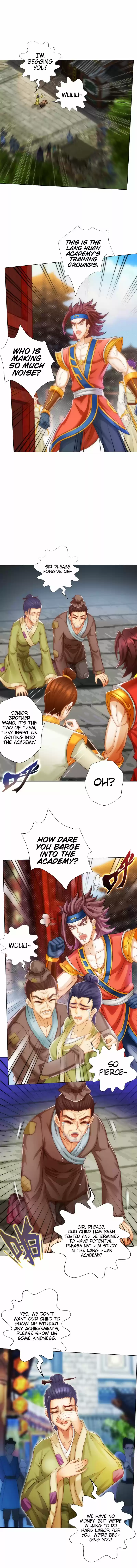 Lang Huan Library 69