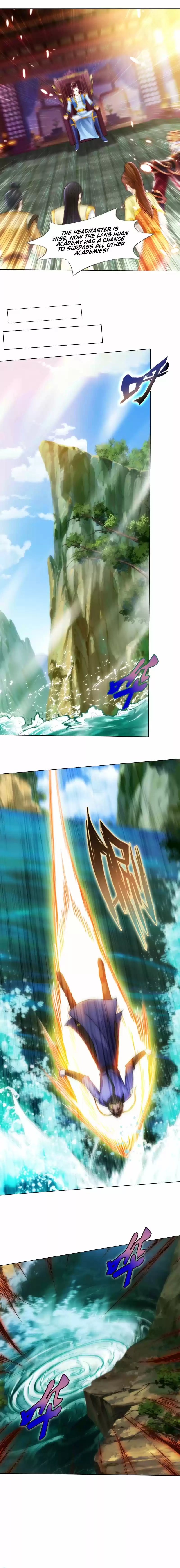 Lang Huan Library 70