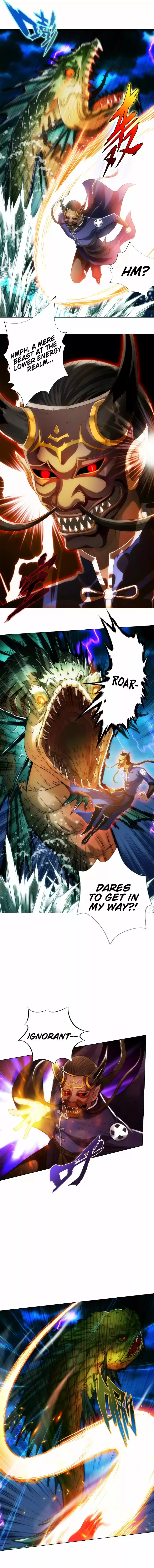 Lang Huan Library 70