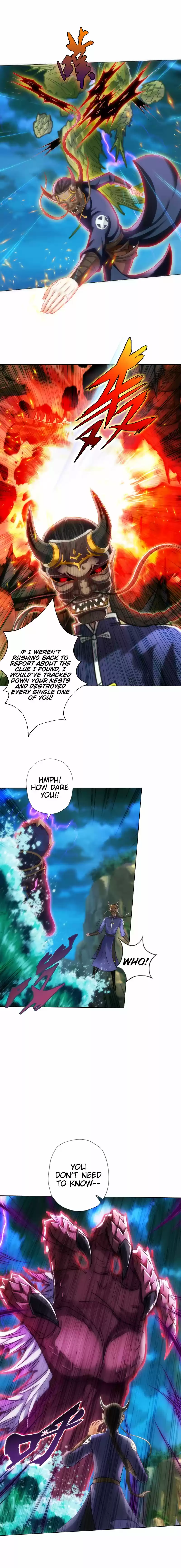 Lang Huan Library 70