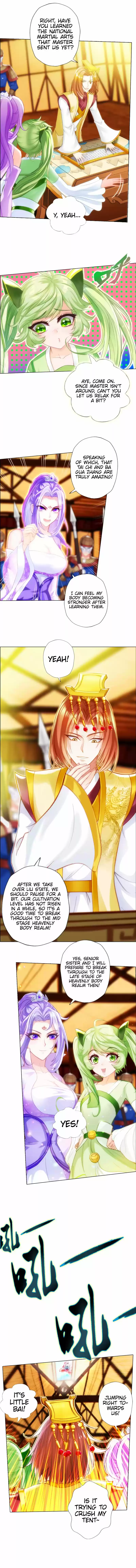 Lang Huan Library 71