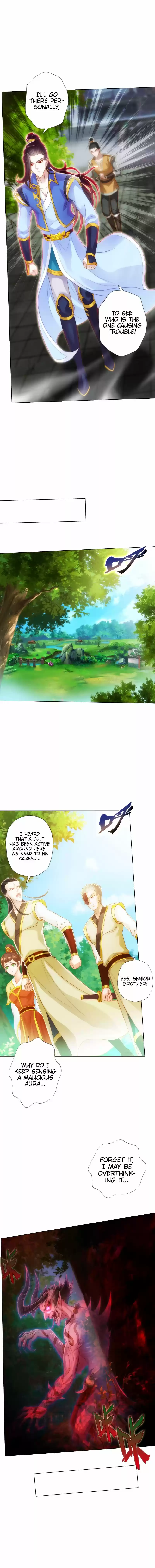 Lang Huan Library 71