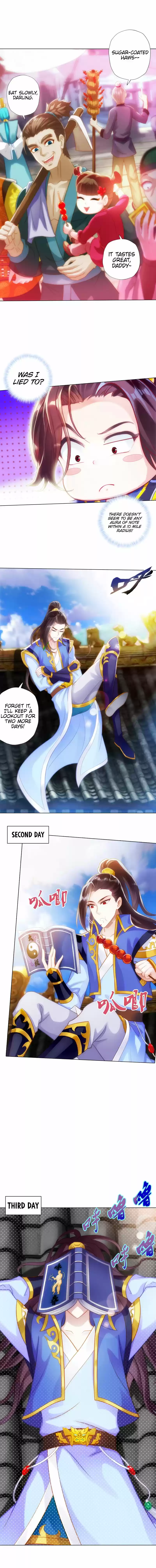 Lang Huan Library 71