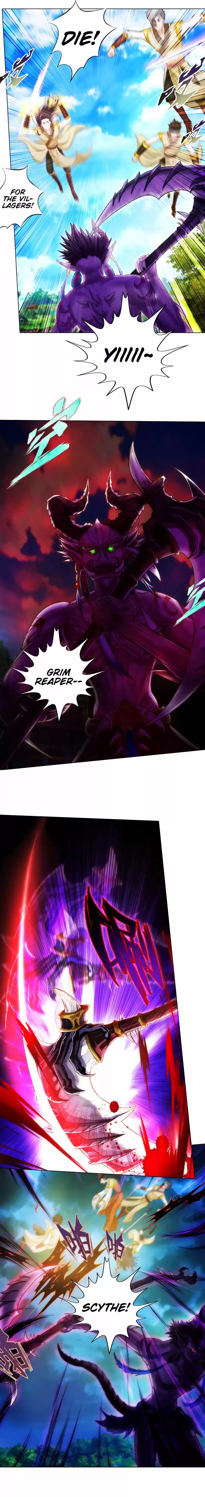 Lang Huan Library 71