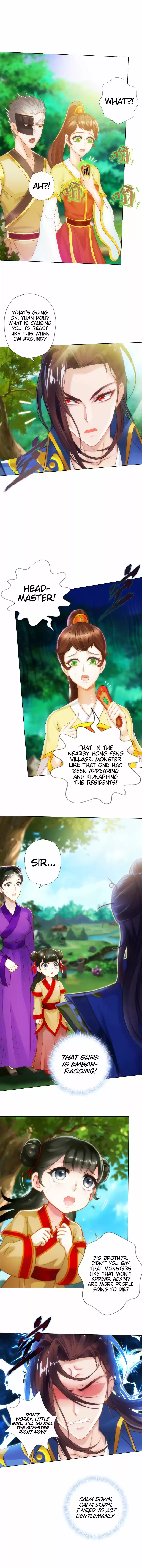 Lang Huan Library 72