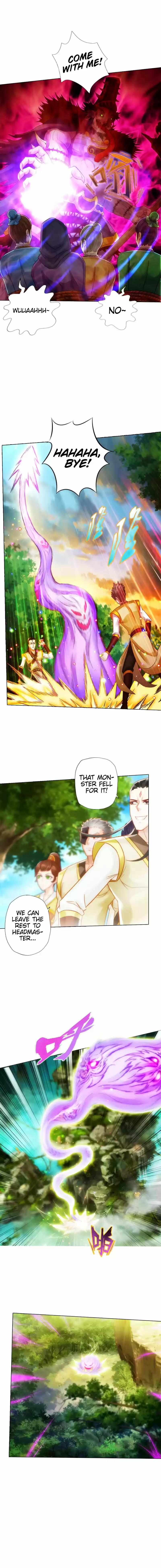 Lang Huan Library 72