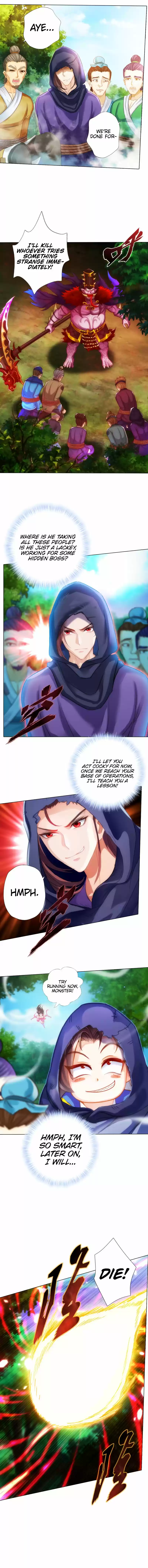 Lang Huan Library 72