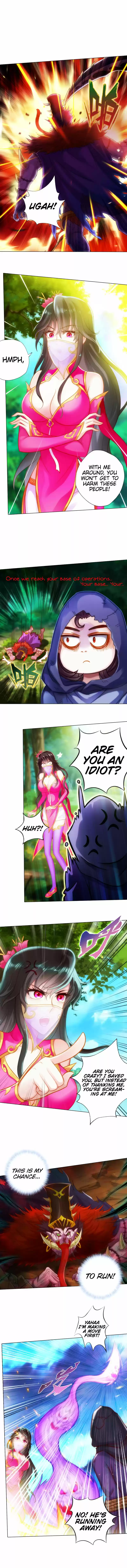 Lang Huan Library 72