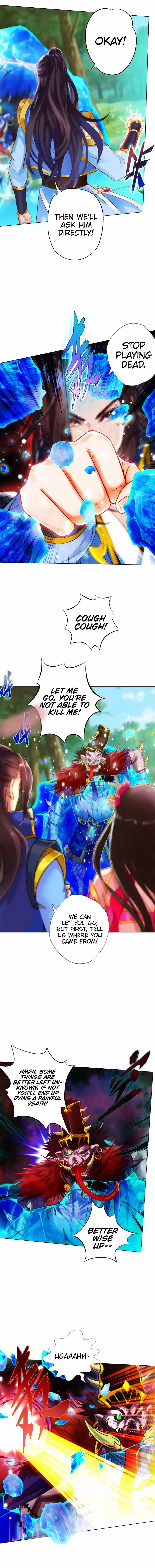 Lang Huan Library 73